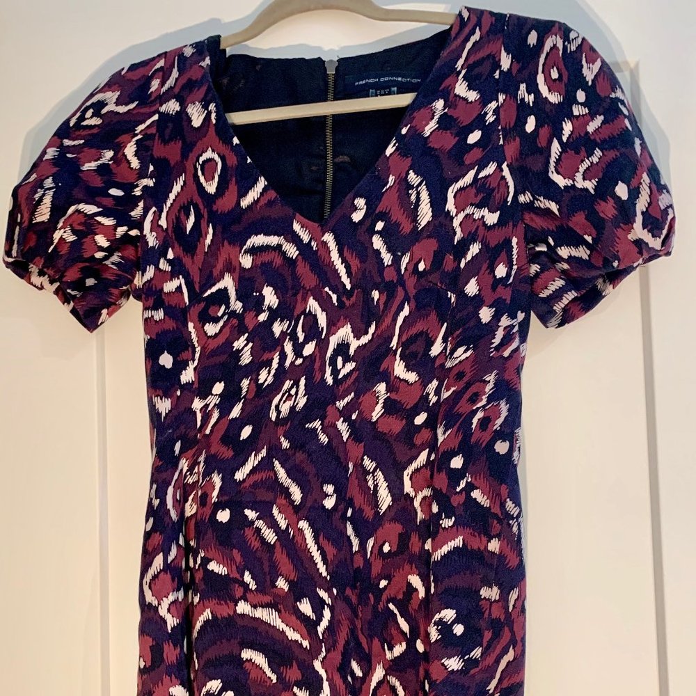 FRENCH CONNECTION DRESS